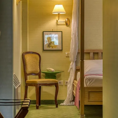 Hotel Des Reves 4*
