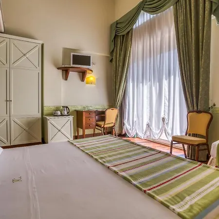 Hotel Des Reves Hotel Sant'Elia Fiumerapido