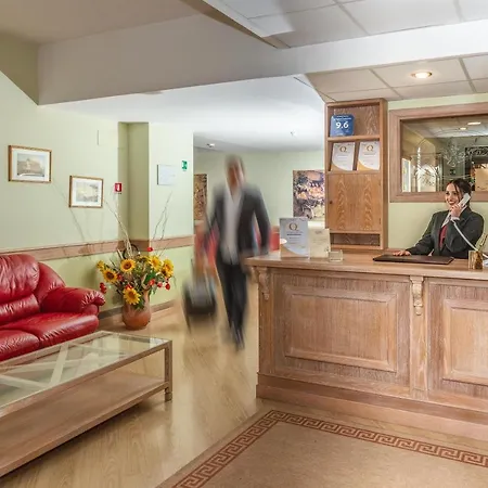 Hotel Des Reves