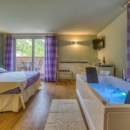 Hotel Des Reves Hotel