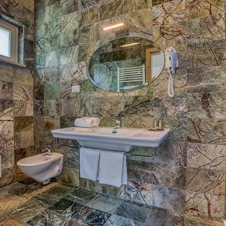 Hotel Des Reves Hotel 4*