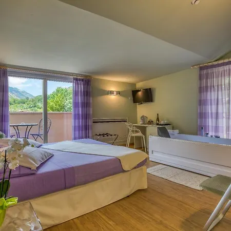 Hotel Des Reves 4* Sant'Elia Fiumerapido