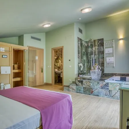 Hotel Des Reves Hotel