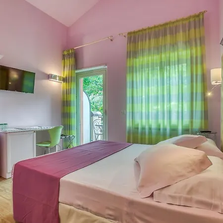 Hotel Des Reves