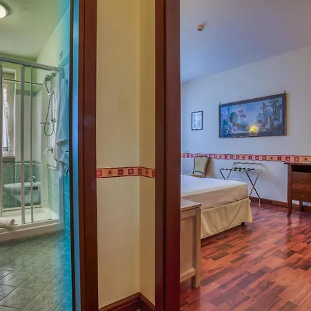Hotel Hotel Des Reves 4*