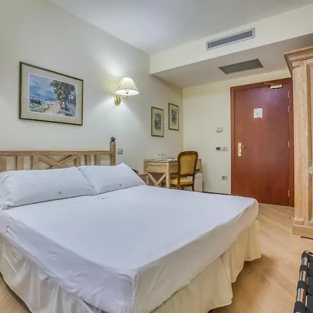 Hotel Des Reves Sant'Elia Fiumerapido