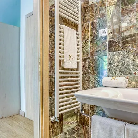 Hotel Des Reves Sant'Elia Fiumerapido