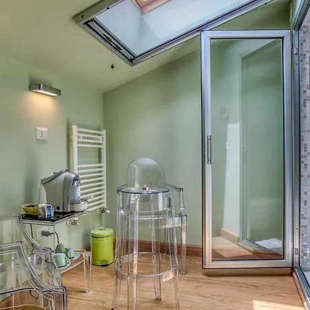 Hotel Des Reves Hotel 4*