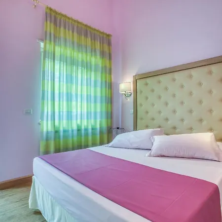 Hotel Des Reves Sant'Elia Fiumerapido