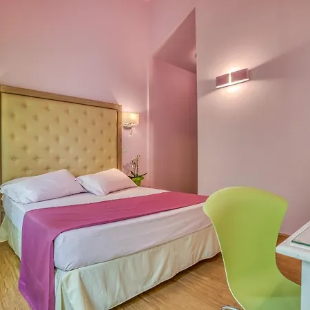 Hotel Des Reves