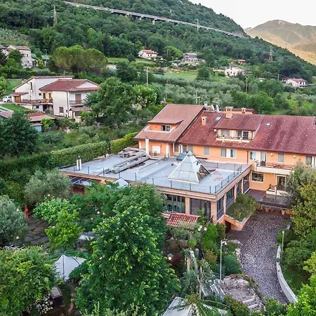 Hotel Des Reves Hotel Sant'Elia Fiumerapido