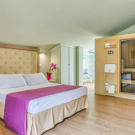 Hotel Des Reves