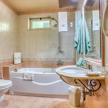 Hotel Des Reves 4*