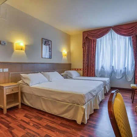 Hotel Des Reves 4* Sant'Elia Fiumerapido