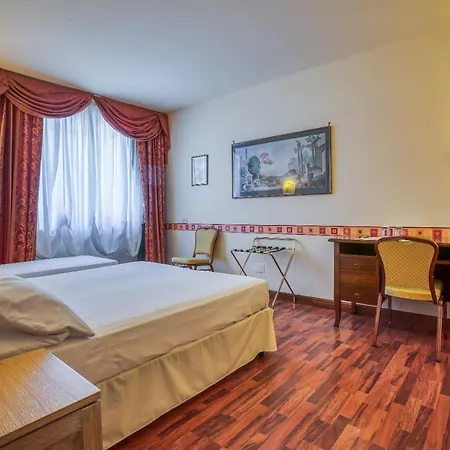 Hotel Hotel Des Reves