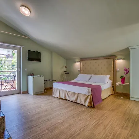 Hotel Des Reves