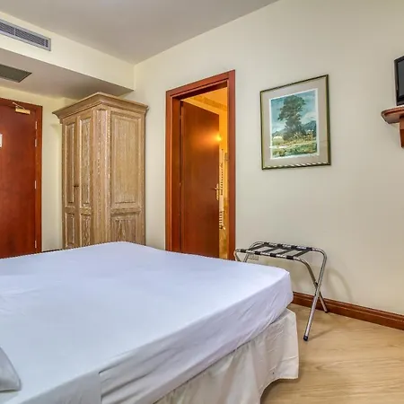Hotel Hotel Des Reves 4*