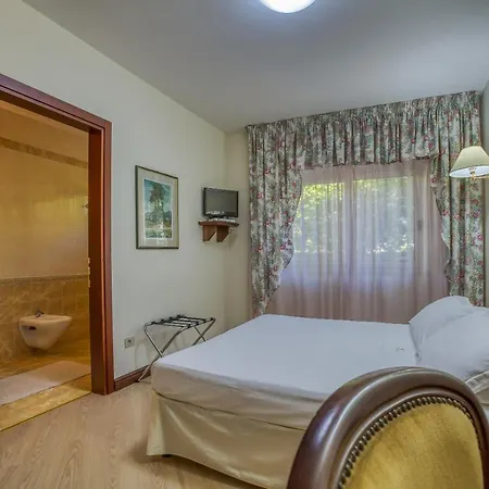 Hotel Des Reves Hotel 4*