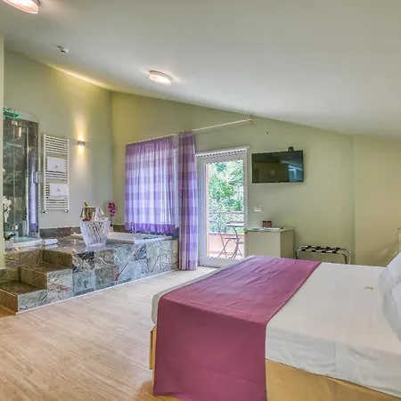 Hotel Des Reves Hotel 4*