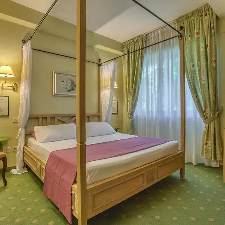 Hotel Des Reves Hotel 4*