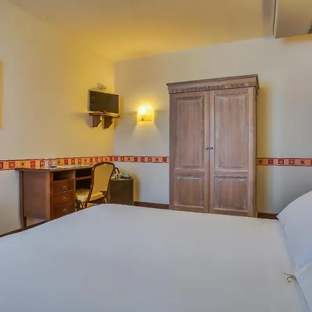 Hotel Hotel Des Reves 4*