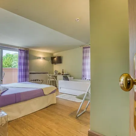 Des Reves Hotel