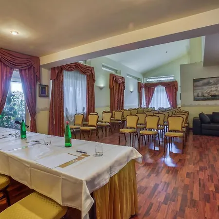 Hotel Hotel Des Reves 4*