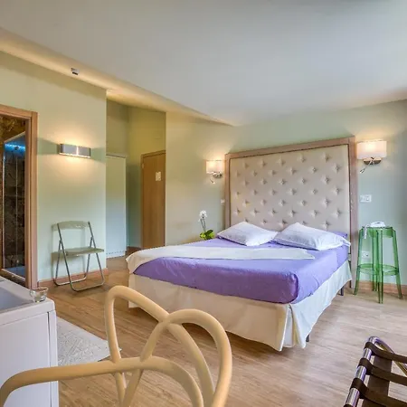 Hotel Des Reves