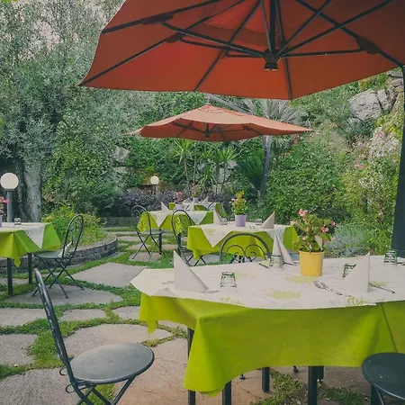 Hotel Hotel Des Reves 4*