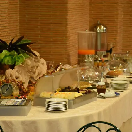 Hotel Des Reves 4*