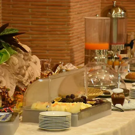 Hotel Hotel Des Reves 4*