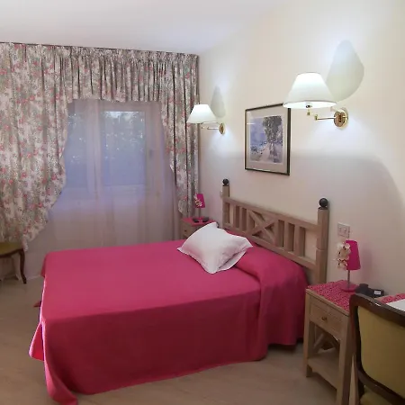 Hotel Des Reves 4*