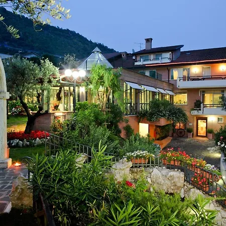 Hotel Hotel Des Reves