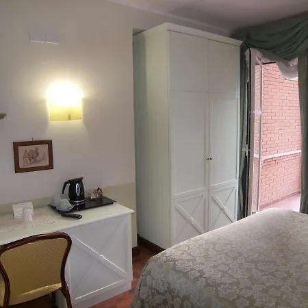 Hotel Des Reves Hotel
