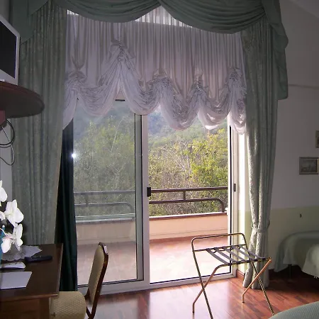 Hotel Des Reves Sant'Elia Fiumerapido