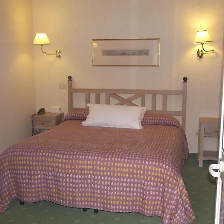 Hotel Des Reves Hotel 4*