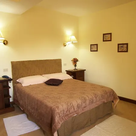 Hotel Hotel Des Reves