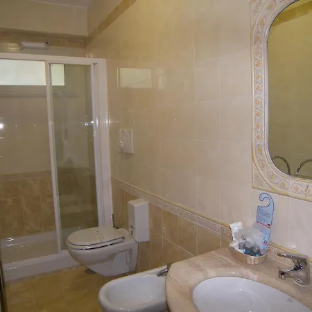 Hotel Hotel Des Reves Sant'Elia Fiumerapido
