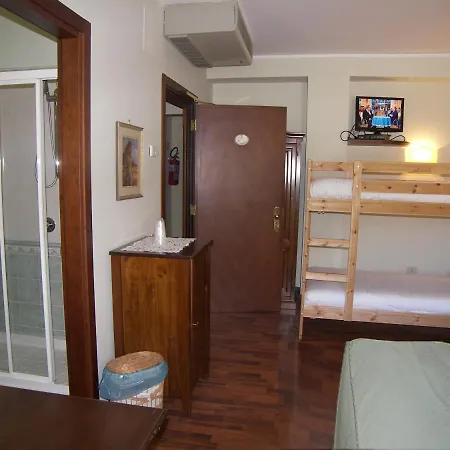Hotel Des Reves Sant'Elia Fiumerapido