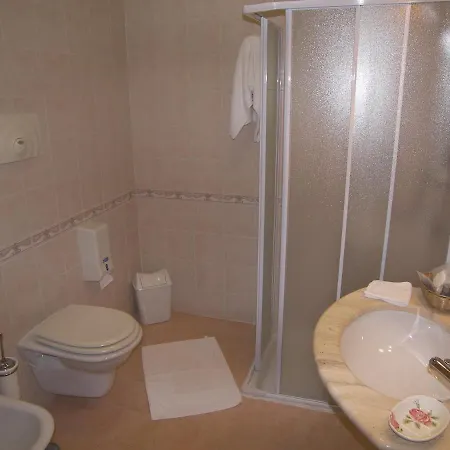 Hotel Des Reves 4* Sant'Elia Fiumerapido