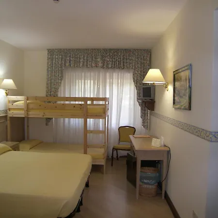 Des Reves SantʼElia Fiumerapido