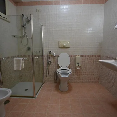 Hotel Hotel Des Reves 4*