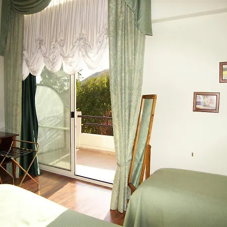 Hotel Hotel Des Reves Sant'Elia Fiumerapido