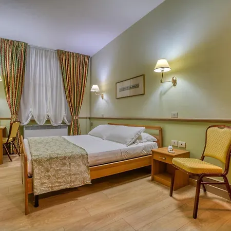 Hotel Hotel Des Reves Sant'Elia Fiumerapido