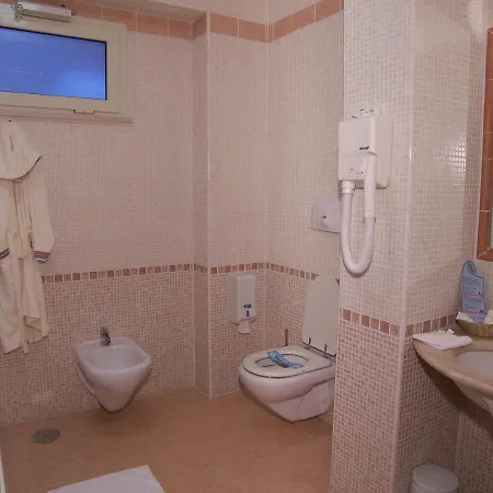 Hotel Des Reves 4* Sant'Elia Fiumerapido