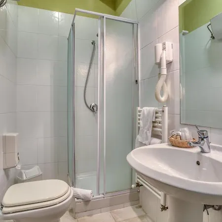 Hotel Hotel Des Reves
