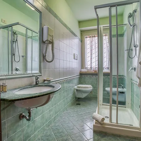Hotel Des Reves 4*