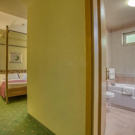 Hotel Des Reves Sant'Elia Fiumerapido