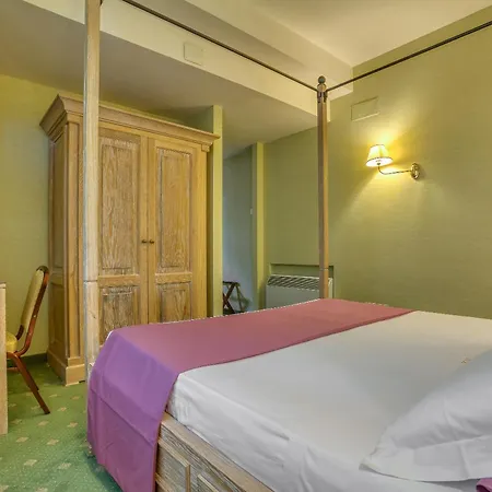 Hotel Des Reves 4* Sant'Elia Fiumerapido