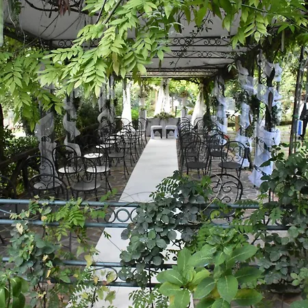 Hotel Des Reves Sant'Elia Fiumerapido